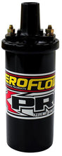 Aeroflow Round Canister Female Socket Type Ignition Coil (AF4220-8202) AF4220-8202