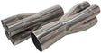 Aeroflow Stainless Steel 4 into 1 Merge Collectors (AF4250-450) AF4250-450