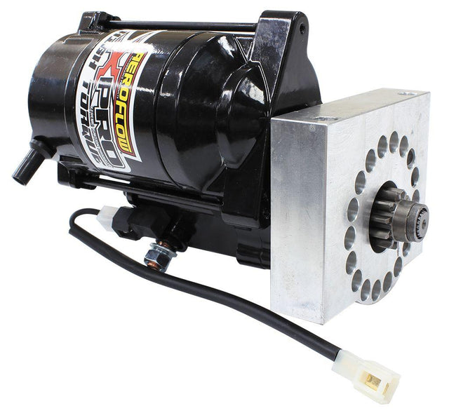 Aeroflow Holden 253-308 XPRO High Torque Starter (AF4250-5308) AF4250-5308
