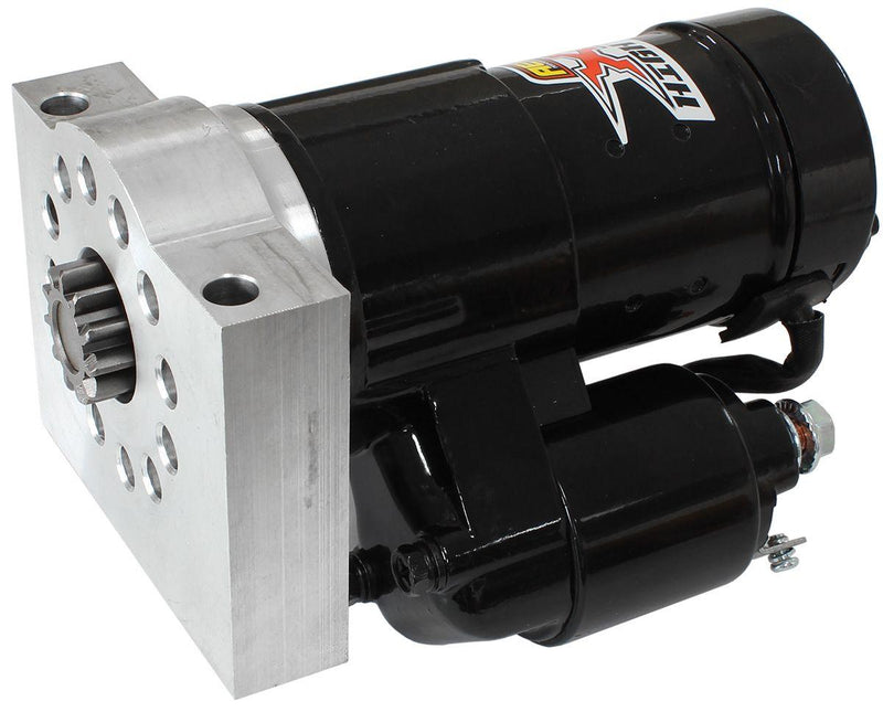 Aeroflow Holden 253-308 XPRO High Torque Compact Starter (AF4250-5310) AF4250-5310