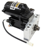 Aeroflow Small & Big Block Chev XPRO High Torque Starter (AF4250-5323) AF4250-5323