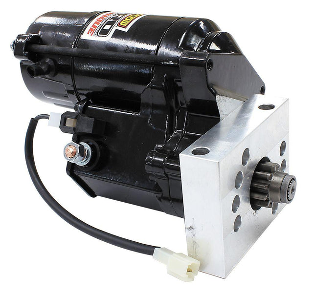 Aeroflow GM LS Series XPRO Super Torque Starter (AF4250-5414M) AF4250-5414M