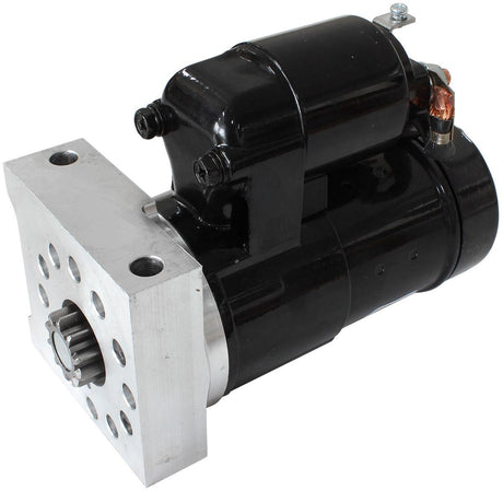 Aeroflow GM LS Series XPRO High Torque Compact Starter (AF4250-9109) AF4250-9109