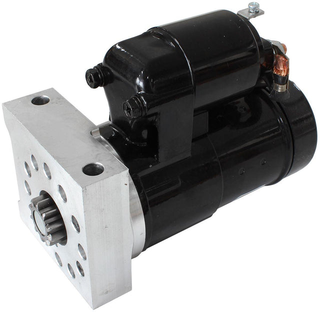 Aeroflow GM LS Series XPRO High Torque Compact Starter (AF4250-9109) AF4250-9109
