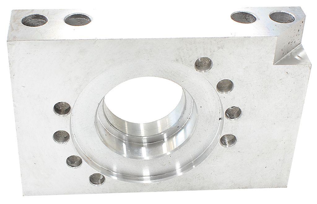 Aeroflow Starter Motor Drive End Plate (AF4259-323DE) AF4259-323DE