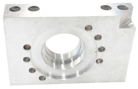 Aeroflow Starter Motor Drive End Plate (AF4259-323DE) AF4259-323DE