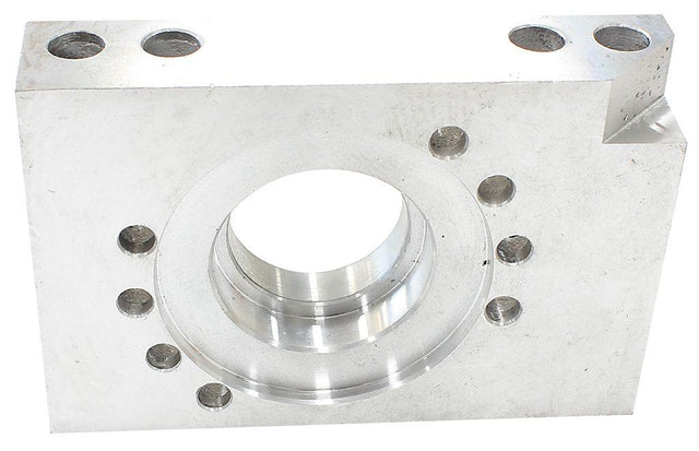 Aeroflow Starter Motor Drive End Plate (AF4259-323DE) AF4259-323DE