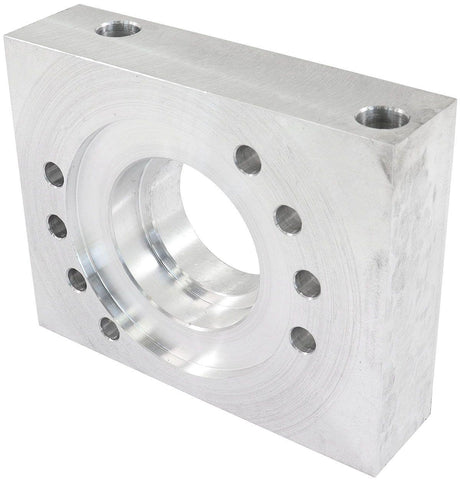 Aeroflow GM LS Starter Motor Drive End Plate (AF4259-414DE) AF4259-414DE