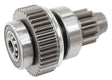 Aeroflow Starter Motor Clutch Assembly (AF4259-545V) AF4259-545V