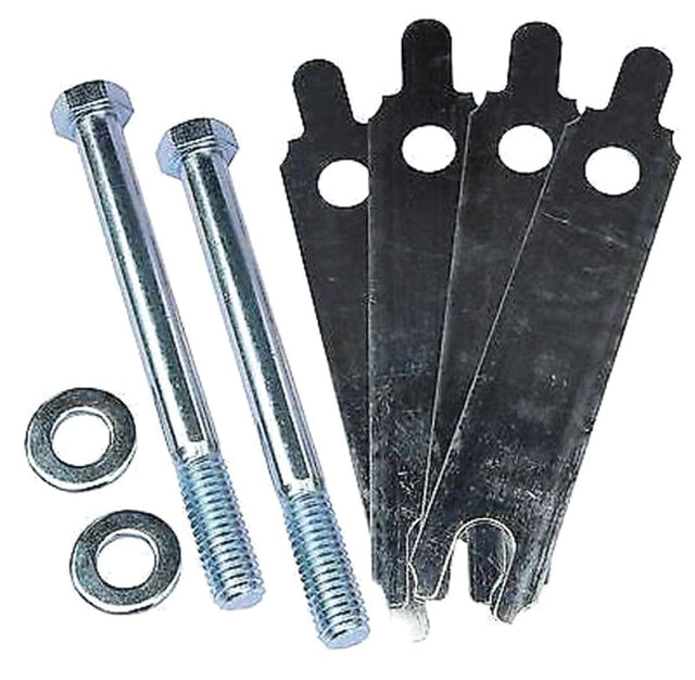 Aeroflow Starter Motor Shim Kit (AF4259-GM53SK) AF4259-GM53SK