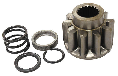 Aeroflow Starter Motor Pinion Gear (AF4259-ND19509) AF4259-ND19509