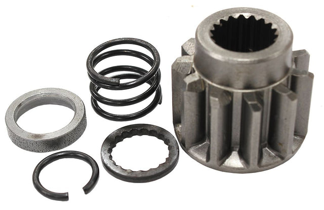 Aeroflow Starter Motor Pinion Gear (AF4259-ND19743)