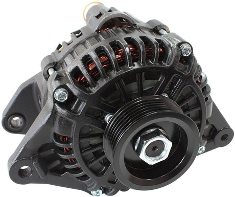 Aeroflow 150amp Mitsubishi 4G63 Alternator (AF4275-1500) AF4275-1500
