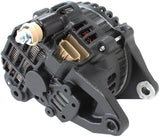 Aeroflow 150amp Mitsubishi 4G63 Alternator (AF4275-1500)