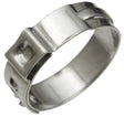 Aeroflow Aero Clamp For 400 Series -6AN Hose (AF444-06) AF444-06