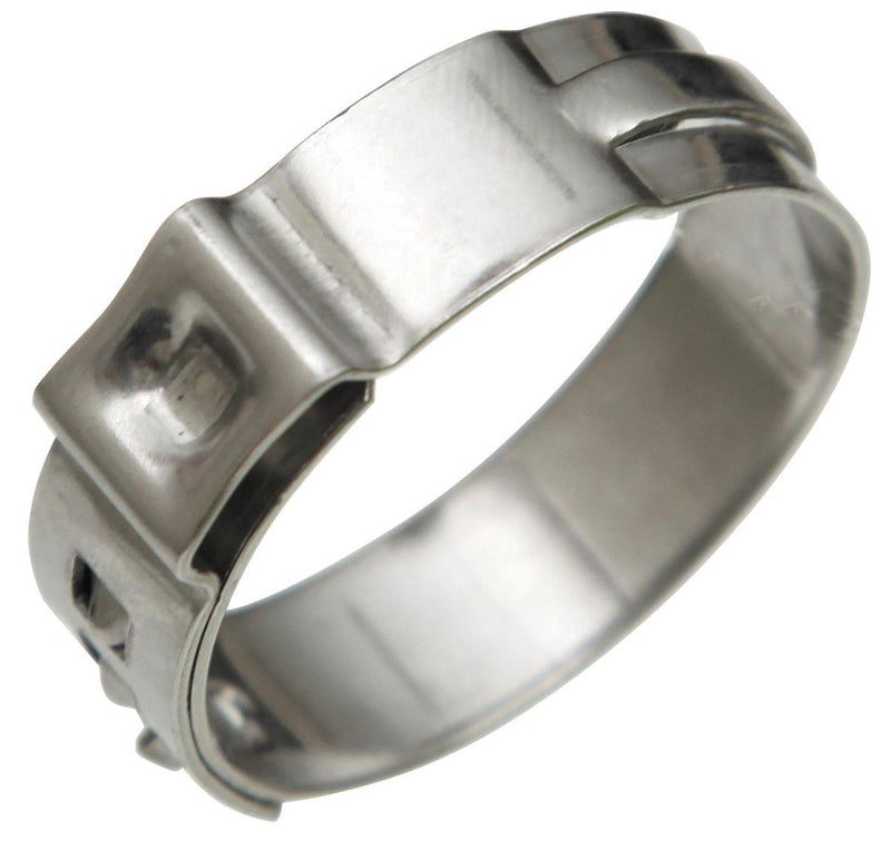 Aeroflow Aero Clamp For 400 Series -8AN Hose (AF444-08-50) AF444-08-50