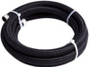 Aeroflow 450 Series Black Braided Light Weight Hose -5AN - Automotive - Fast Lane Spares