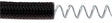 Aeroflow Inner Support Spring for 100, 400 & 450 Series Hose -10AN (AF450-10-SUPP) AF450-10-SUPP
