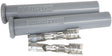Aeroflow Xpro Silicone Multi Angle Spark Plug Boots & Terminals (AF4530-3301) AF4530-3301