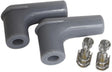 Aeroflow Xpro Silicone 90° Spark Plug Boots & Terminals (AF4530-3311) AF4530-3311
