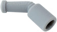 Aeroflow XPRO 45° LS Coil Boots, 100 Bulk Pack (AF4530-34575) AF4530-34575