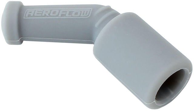 Aeroflow XPRO 45° LS Coil Boots, 100 Bulk Pack (AF4530-34575) AF4530-34575