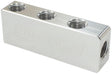 Aeroflow Compact Distribution Block (AF456-01-06S) AF456-01-06S