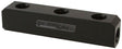 Aeroflow Billet 5 Port Fuel Log -10AN (AF457-10BLK) AF457-10BLK