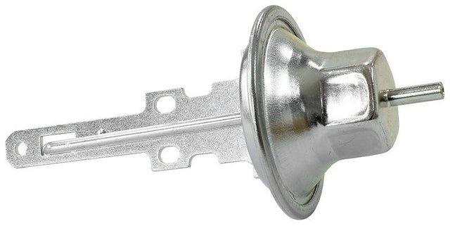 Aeroflow XPRO Vacuum Advance Canister - Silver (AF4590-31035) AF4590-31035