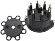Aeroflow Replacement XPRO Distributor Cap - Black (AF4590-84313) AF4590-84313