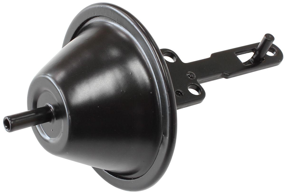 Aeroflow XPRO Vacuum Advance Canister - Black (AF4590-84633) AF4590-84633