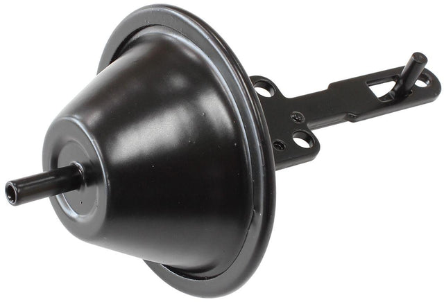 Aeroflow XPRO Vacuum Advance Canister - Black (AF4590-84633) AF4590-84633