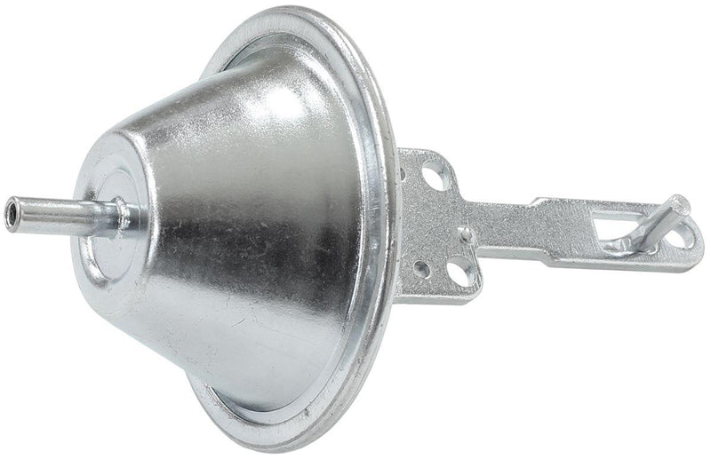 Aeroflow XPRO Vacuum Advance Canister - Silver (AF4590-8463) AF4590-8463