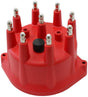 Aeroflow Replacement XPRO Distributor Cap - Red (AF4595-8431) AF4595-8431
