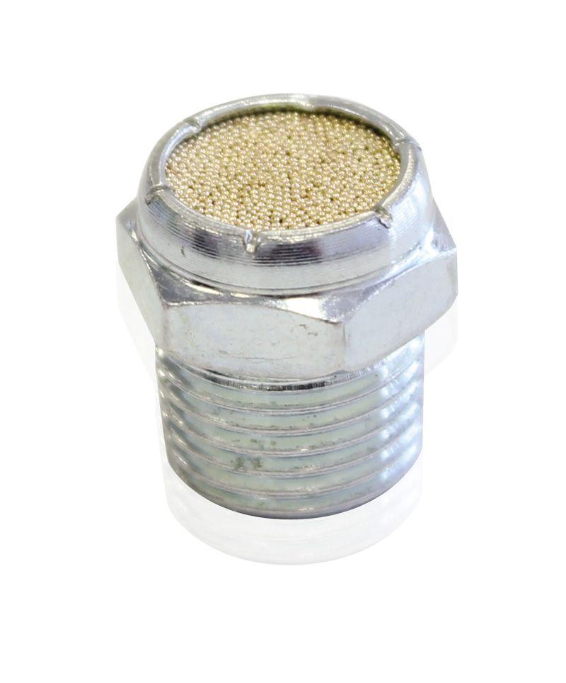 Aeroflow 1/8" NPT Differential Breather (AF462-02) AF462-02