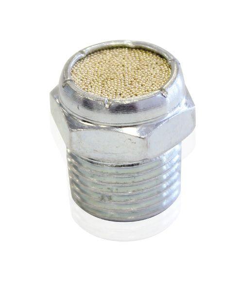 Aeroflow 7/16" UNF Differential Breather (AF462-04) AF462-04