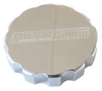 Aeroflow Billet Radiator Cap Cover (AF463-0032P) AF463-0032P