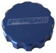 Aeroflow Billet Radiator Cap Cover (AF463-0042B)