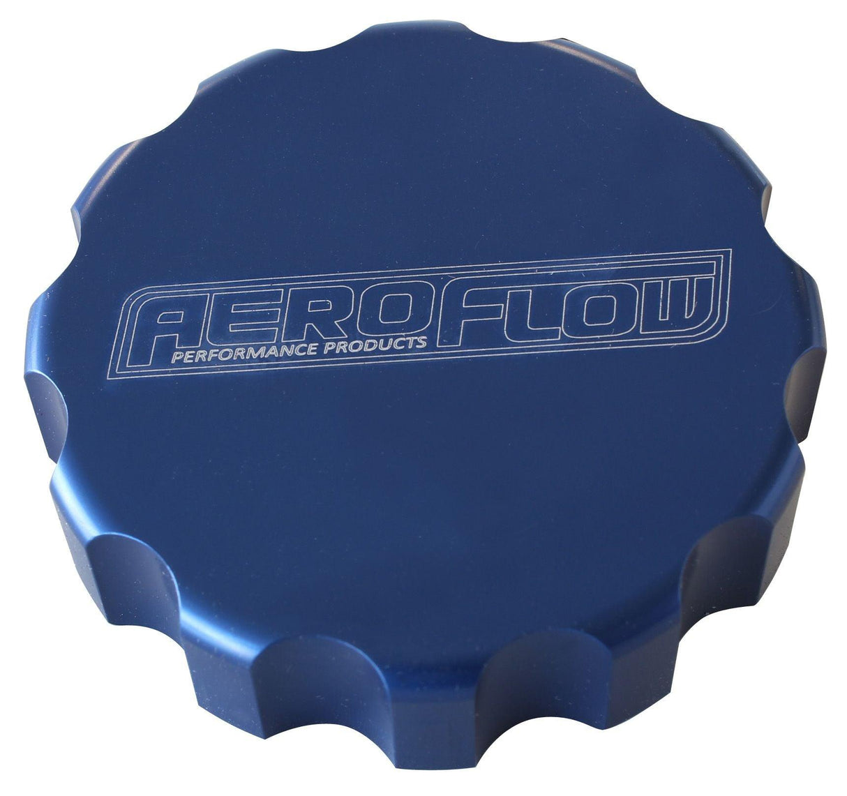 Aeroflow Billet Radiator Cap Cover (AF463-0042B)