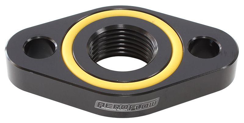 Aeroflow Turbo Drain Adapter (AF463-03)