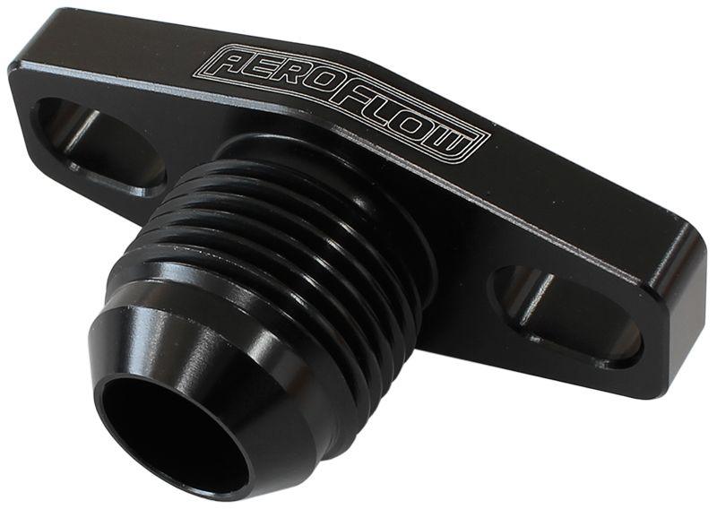 Aeroflow Turbo Drain Adapter (AF463-05)