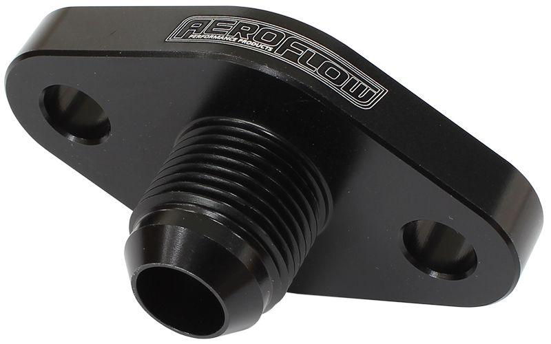 Aeroflow Turbo Drain Adapter (AF463-06)