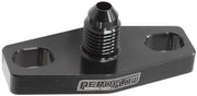 Aeroflow Turbo Oil Feed Adapter (AF463-08) AF463-08
