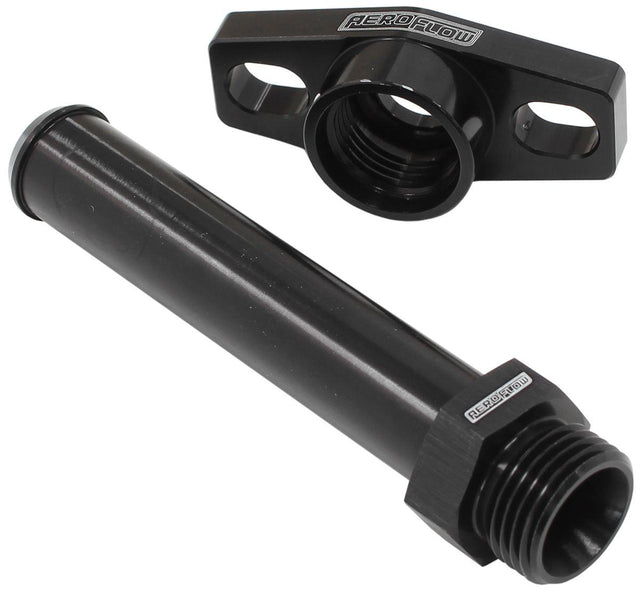 Aeroflow Turbo Drain Adapter (AF463-09) AF463-09