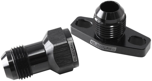 Aeroflow Turbo Drain Adapter (AF463-11) AF463-11