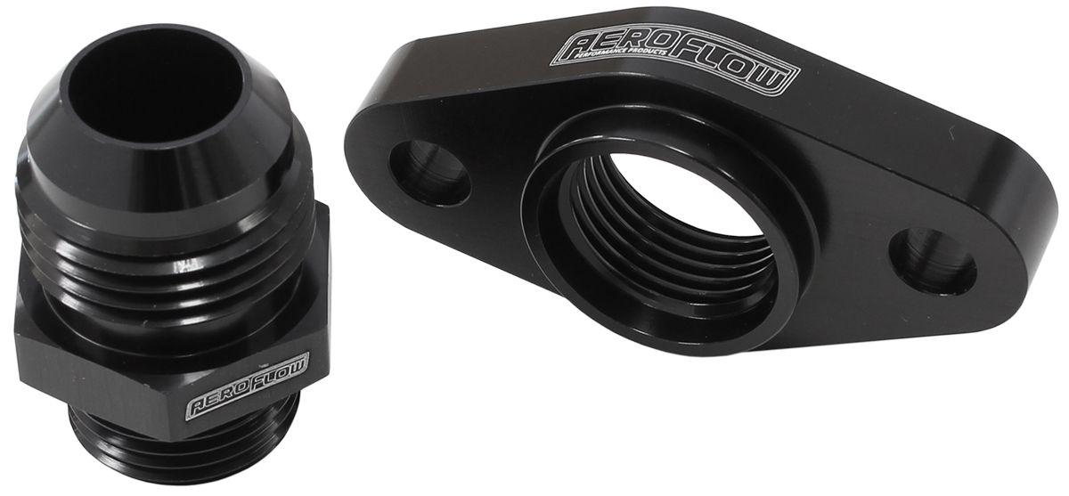 Aeroflow Turbo Drain Adapter (AF463-14) AF463-14