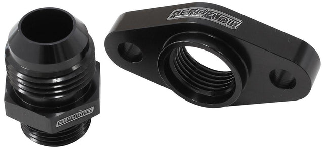 Aeroflow Turbo Drain Adapter (AF463-14) AF463-14