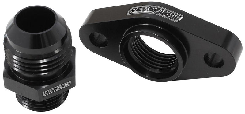 Aeroflow Turbo Drain Adapter (AF463-14) AF463-14
