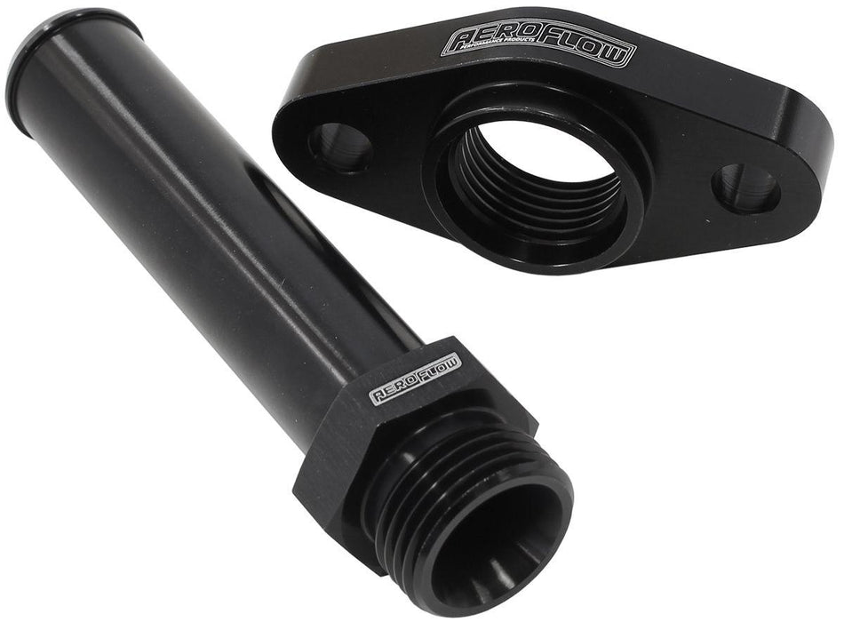 Aeroflow Turbo Drain Adapter (AF463-17)