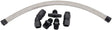Aeroflow Turbo Oil Drain Kit Suit Nissan RB,SR,CA engines with Aftermaket High Mount Turbo (AF463-23) AF463-23